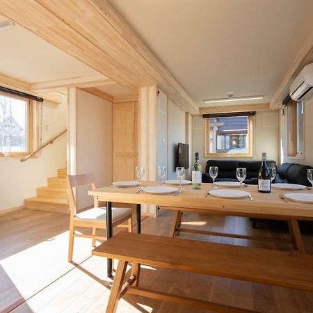 Ferienwohnung Himawari Kutchan Exterior foto