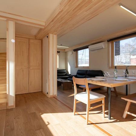 Ferienwohnung Himawari Kutchan Exterior foto